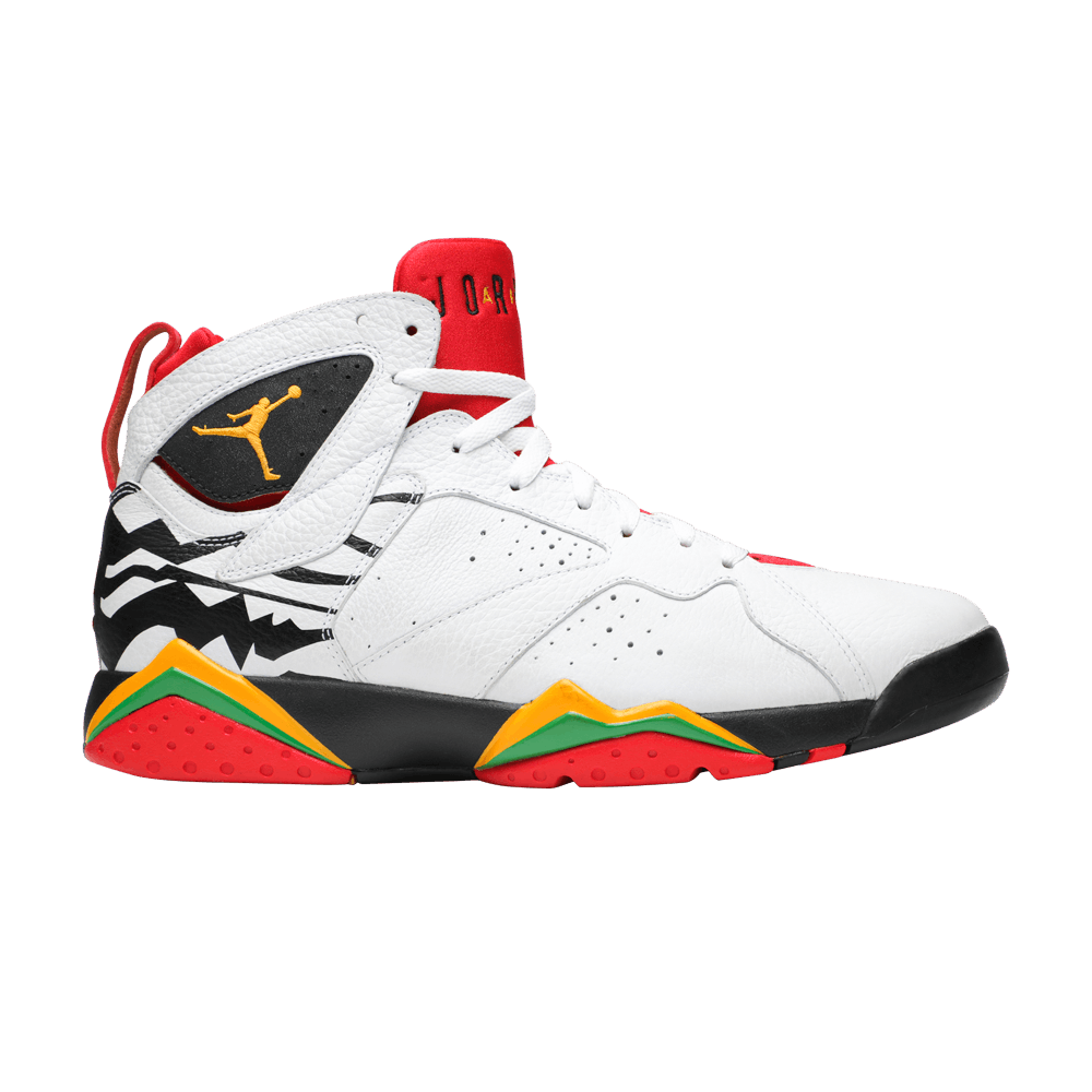 Buy Air Jordan 7 Retro Premio Bin23 436206 101 GOAT