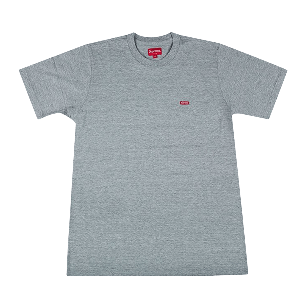 Supreme small store box tee ss20