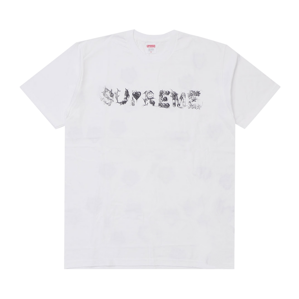 Supreme morph sales