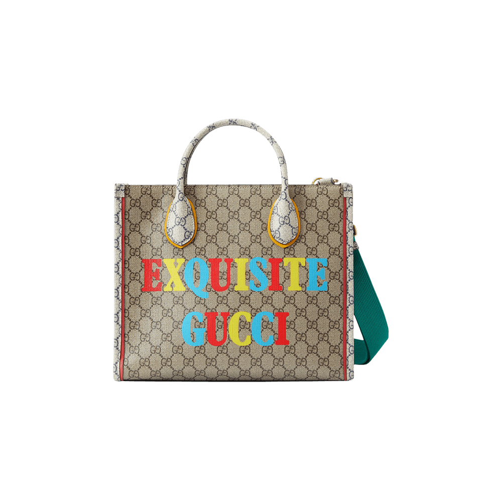 chevron tote bags, Gucci Travel bag 395889