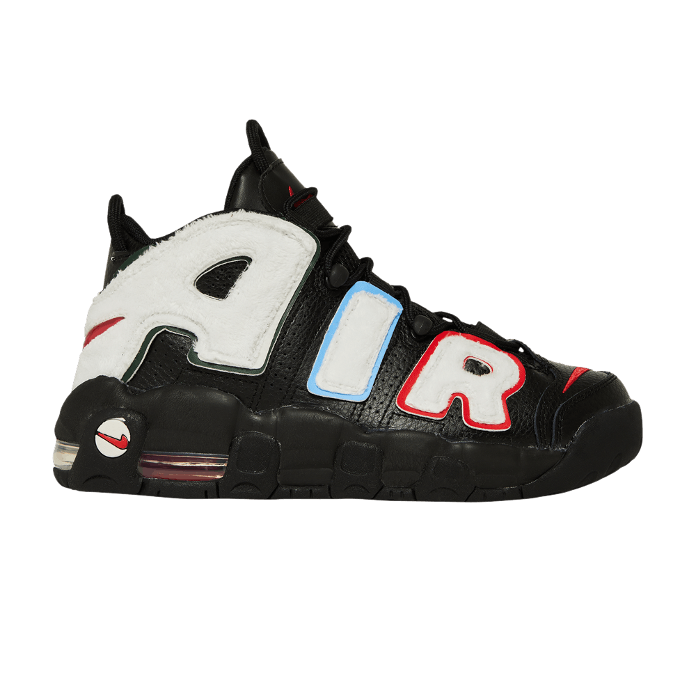 Jordans with big air logo online