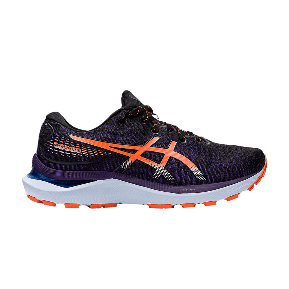 Asics Wmns Gel Cumulus 24 'Nature Bathing - Night Shade'