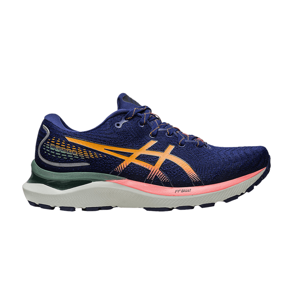 Asics Wmns Gel Cumulus 24 'Nature Bathing - Papaya'