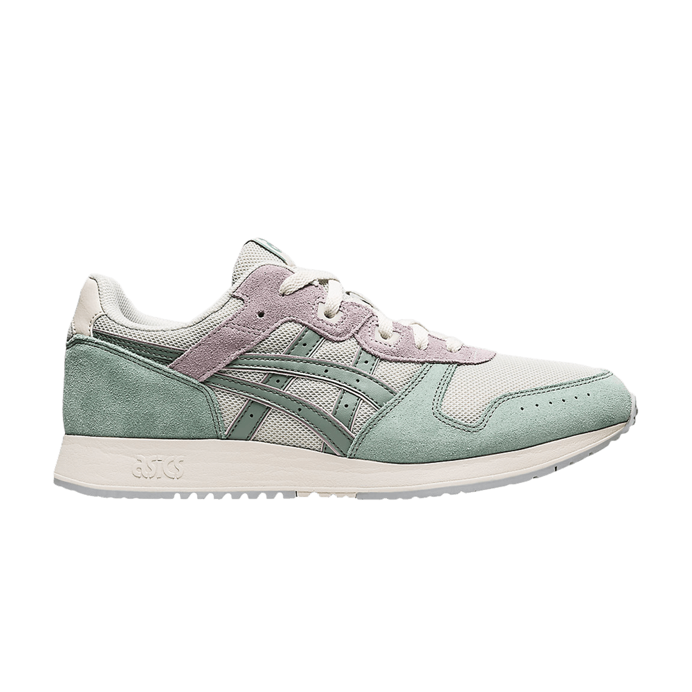 Asics Lyte Classic Light Sage Slate Grey