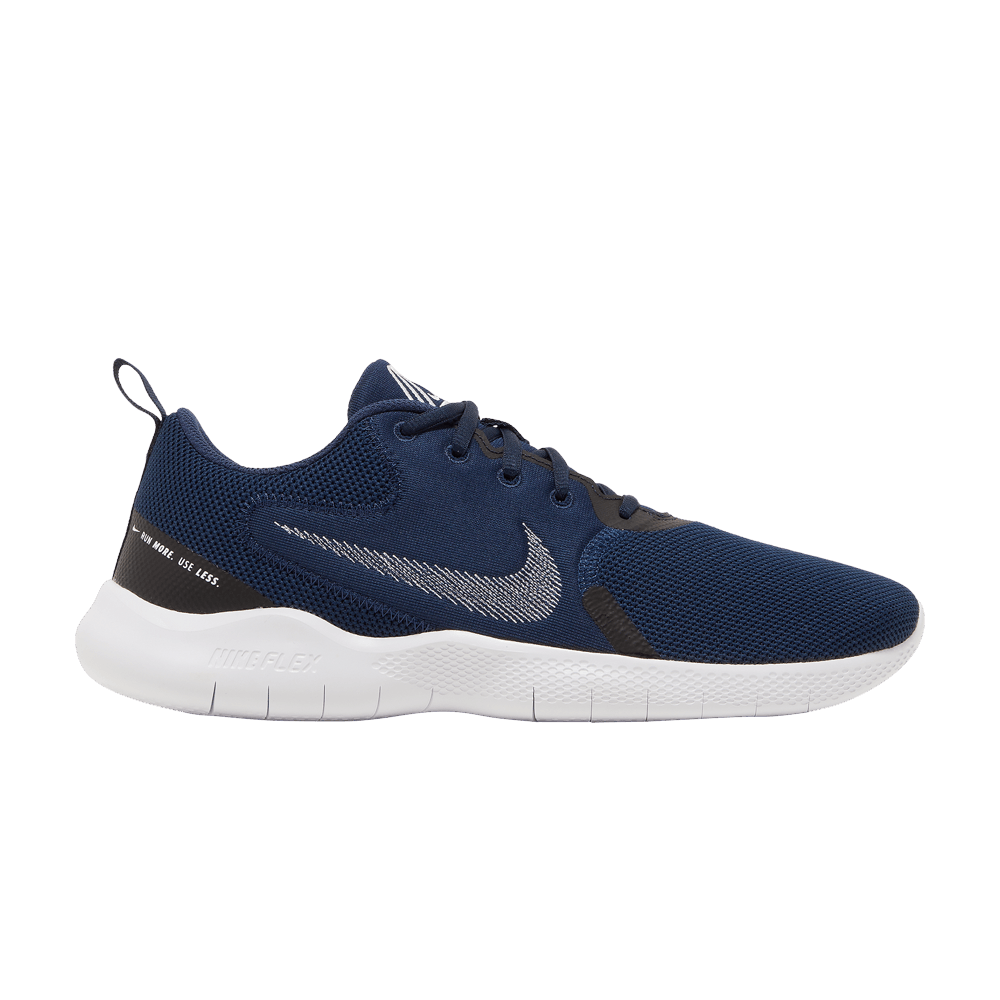 nike flex experience run 10 midnight navy