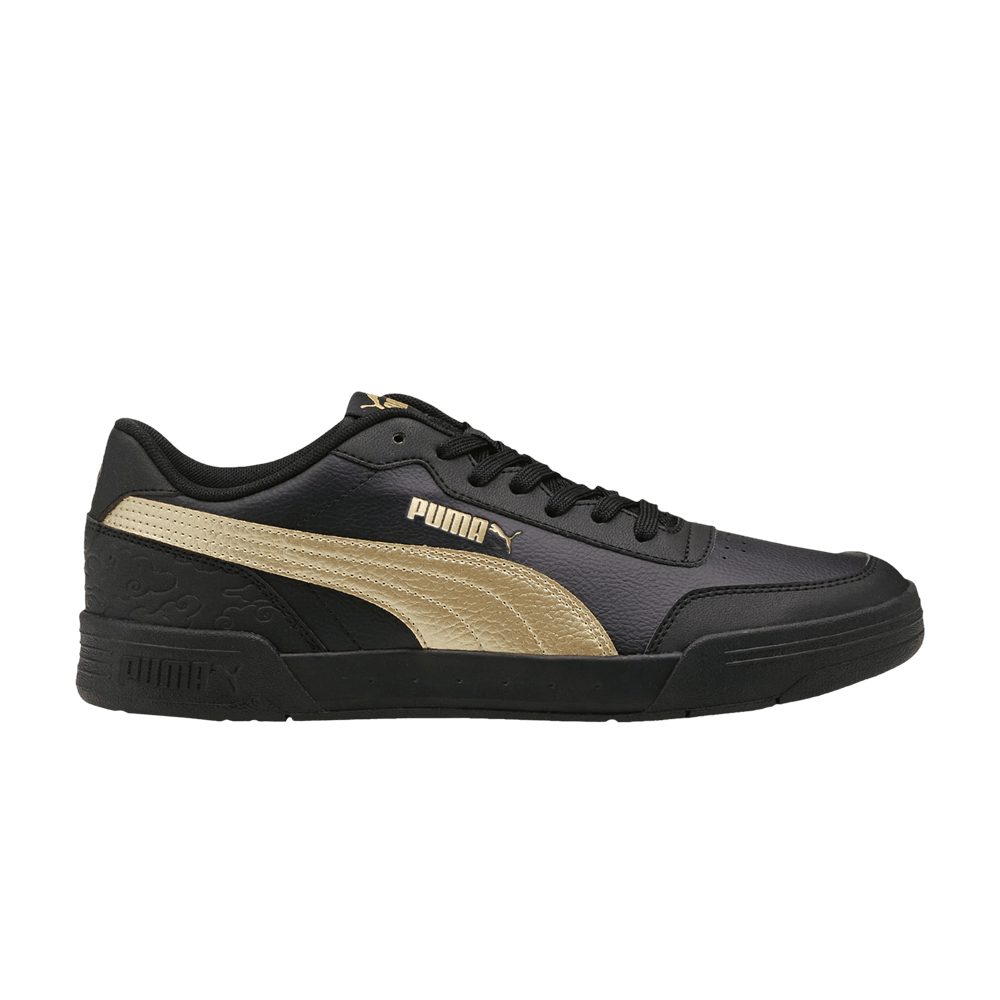 Puma caracal sales sd