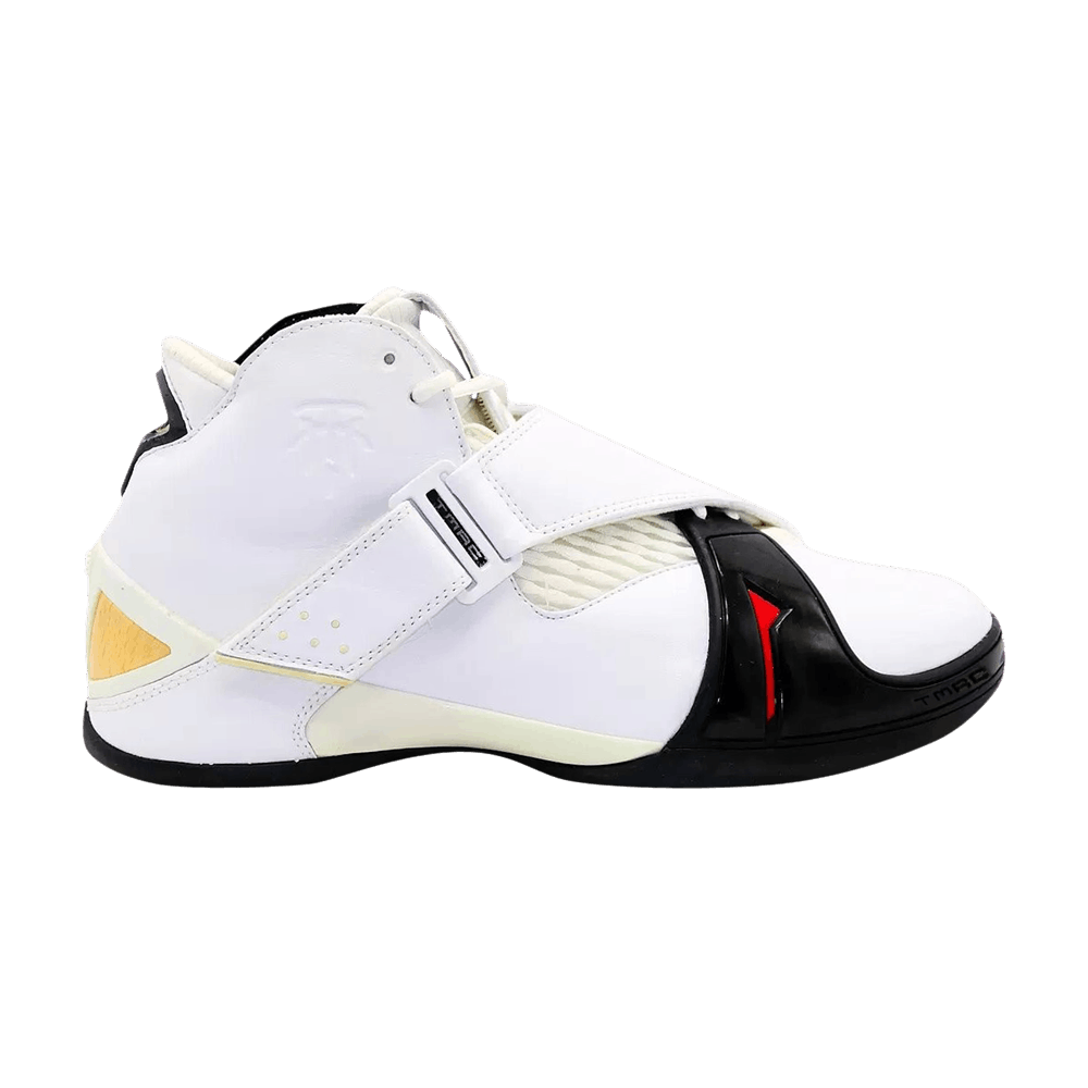 Buy Adidas T-Mac 5 OG 'White Black Red' - 809942 | GOAT