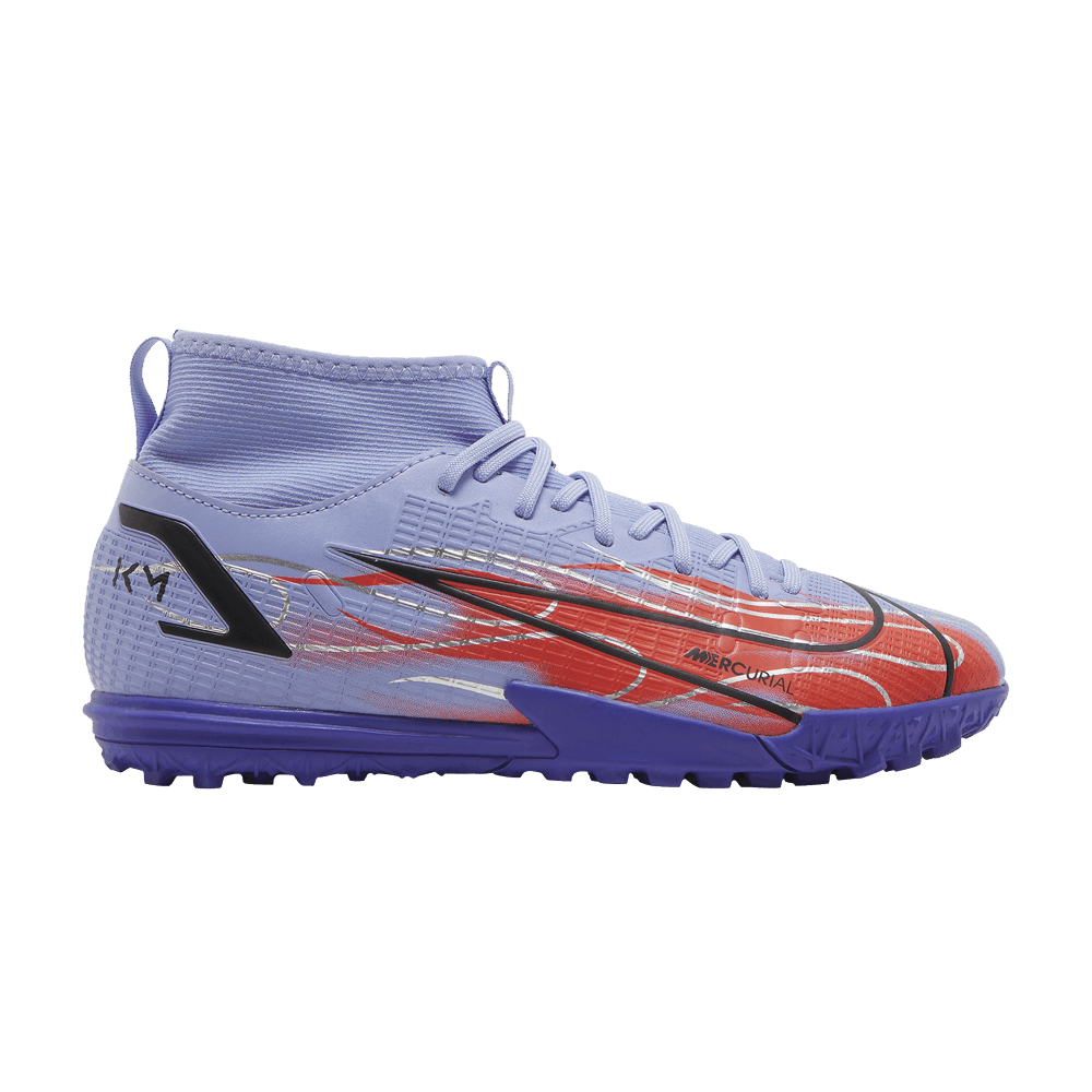 superfly 8 academy mbappe