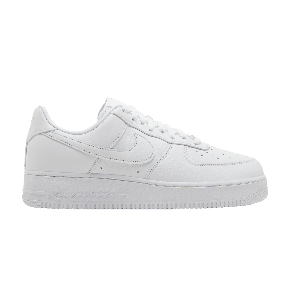 NOCTA x AF1 Certified Lover Boy from CSJ - ¥200 : r/repbudgetsneakers