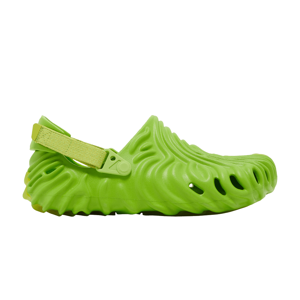 Bad bunny hotsell crocs goat