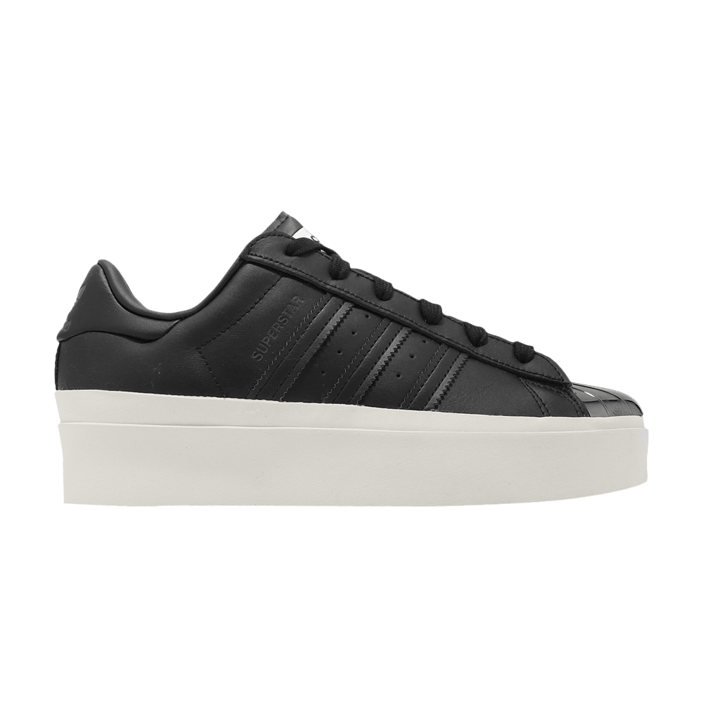 Buy Adidas Wmns Superstar Bonega 'Black White' - GX4405 | GOAT