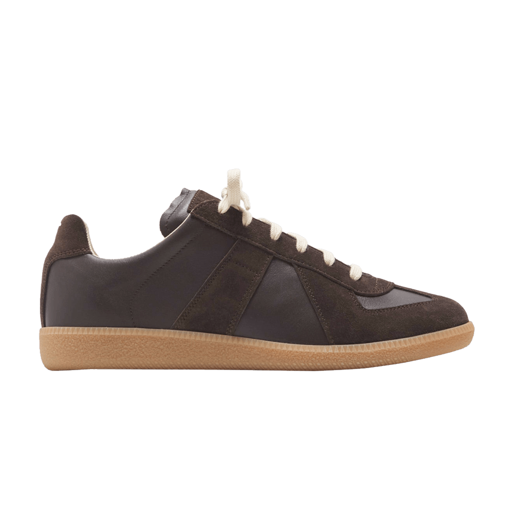 MAISON MARGIELA | 通年 BACKLESS REPLICA SNEAKERS ミュール MAISON MARGIELA | 通年 BACKLESS REPLICA SNEAKERS ミュール