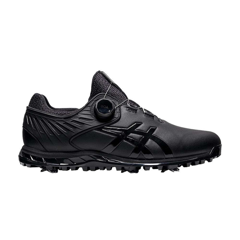 Asics Gel Ace Pro 5 BOA Triple Black