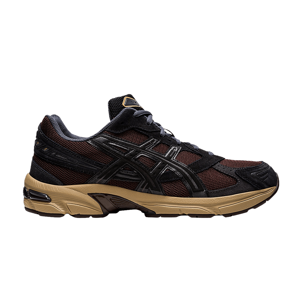 Asics Gel 1130 Coffee