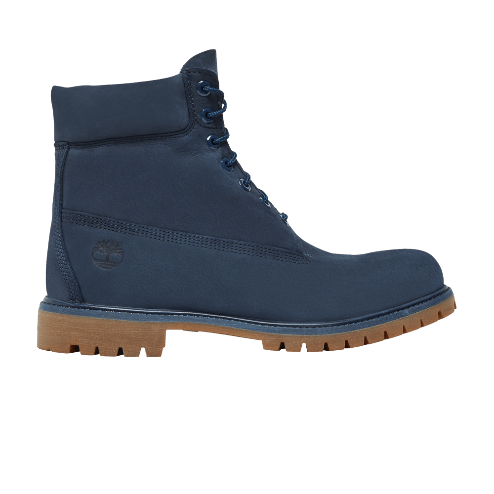 Buy 6 Inch Premium Boot Medium Blue TB06718B 484 GOAT