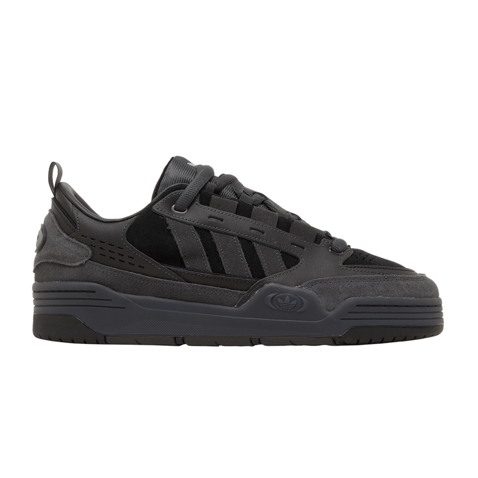 新品タグ付❣️adidas ADI2000 GX4634スニーカー 29cm 黒 Buy adidas ADI2000 'Triple Black' - GX4634 | GOAT