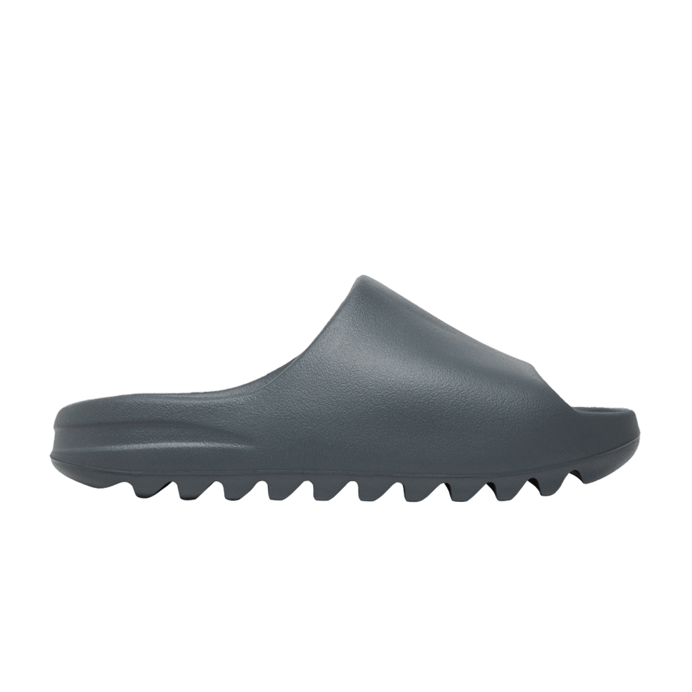 Adidas Yeezy Slide 'Slate Grey' 10