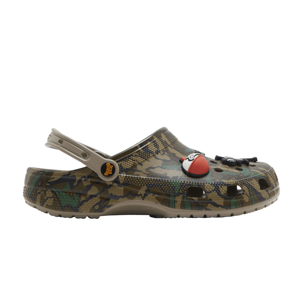Luke combs crocs hotsell for sale