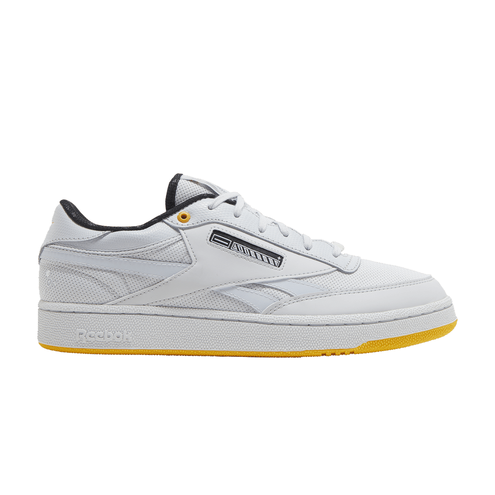 Buy Jurassic World x Reebok Club C Revenge 'Biosyn Genetics