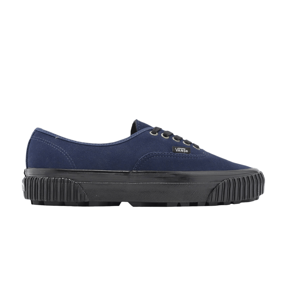 廃番品 VANS Anaheim Authentic 44DX NAVY US9 Vans Anaheim Factory Authentic 44 Dx 'Blue White' VN0A54F29GK