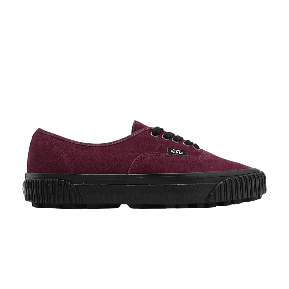 Vans Authentic 44 Lug Dx Anaheim Factory - Port Royal