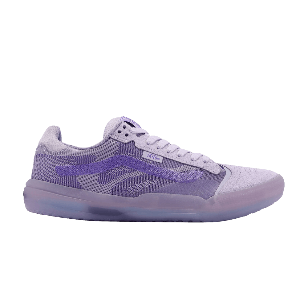 Vans Evdnt Ultimate Waffle Lavender