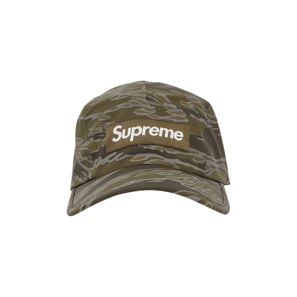 Baseball Cap Reflective Camo Camp Cap Buy Supreme Tiger Camo