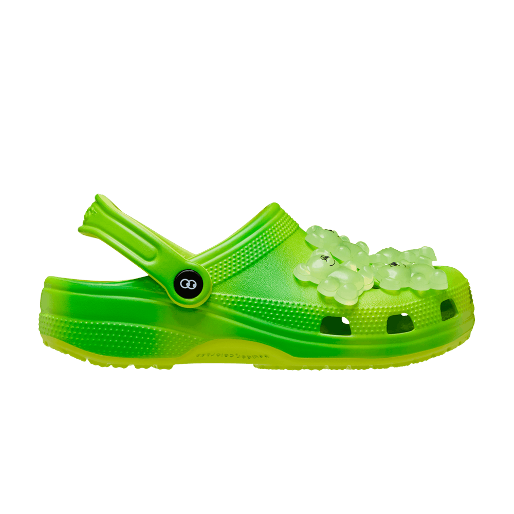 激安 Bear' 'Gooey Clog Classic x Oaf Lazy Buy - GOAT | 90H 208169 バッグ