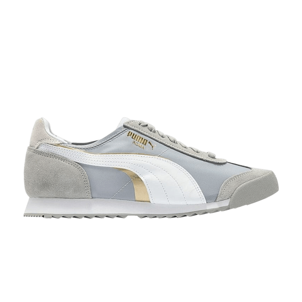 Buy Roma OG Nylon Double FS Limestone 390634 02 GOAT UK