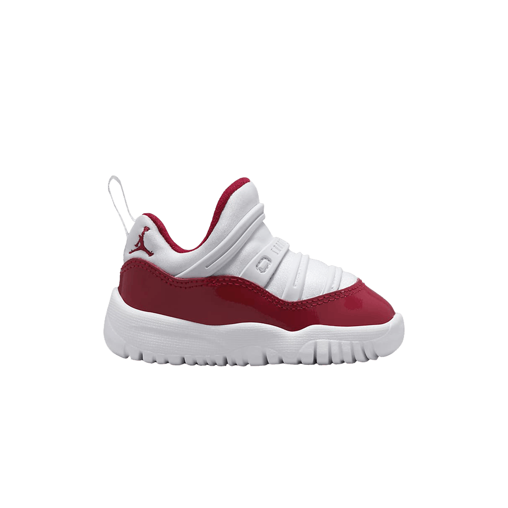 Air Jordan 11 RETRO Little Flex Td Cherry