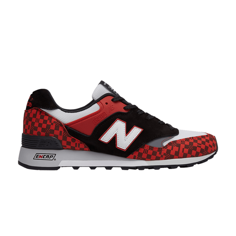 Buy New Balance 577 Made in England 'Harajuku Pack' - M577HJK | GOAT