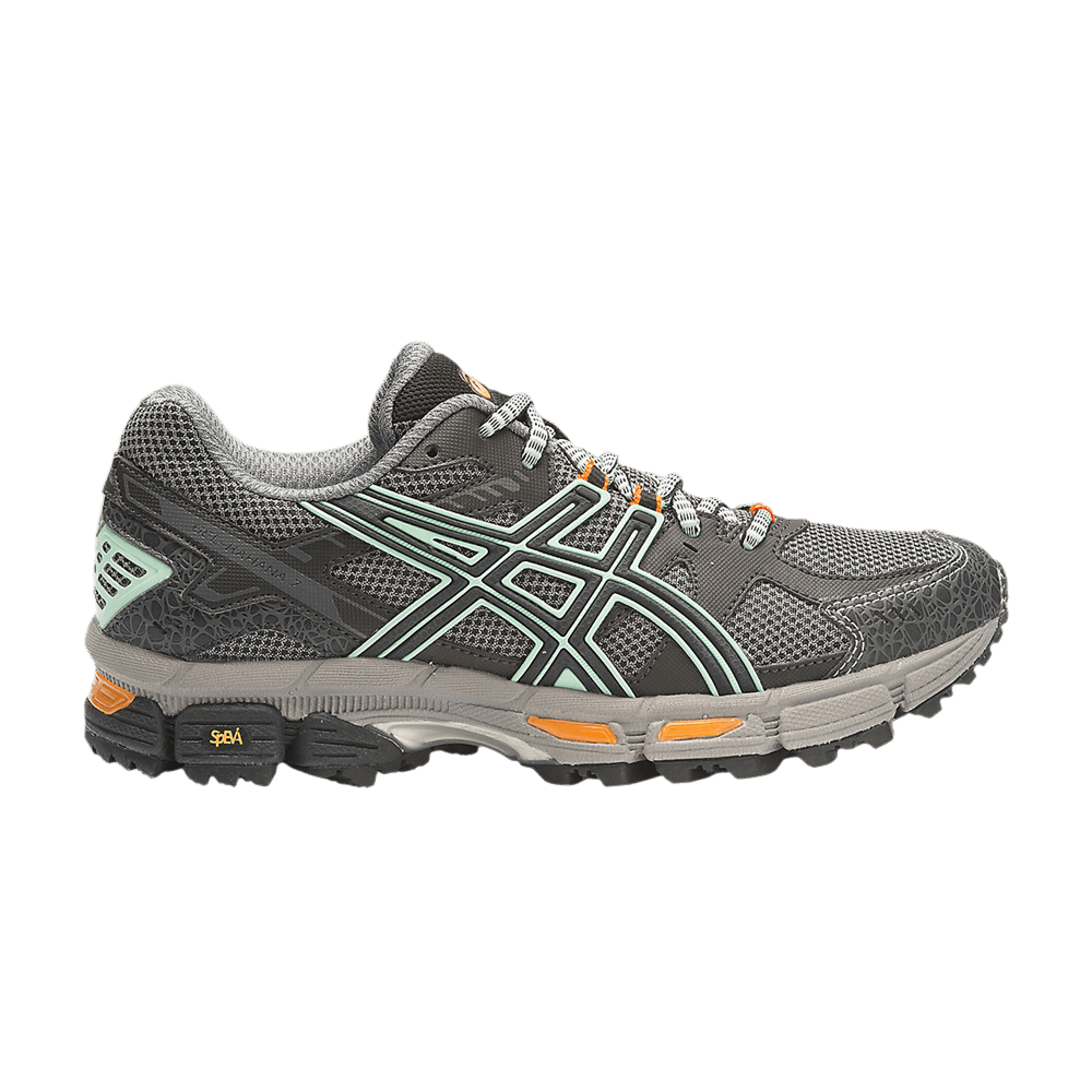 Wmns Gel Kahana 7 Onyx Beach Glass