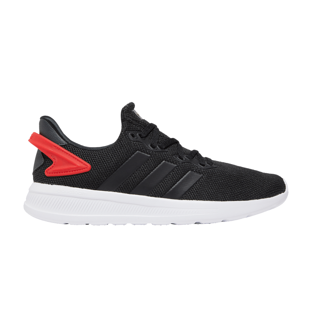 Buy Lite Racer BYD 2.0 Black Vivid Red GZ8213 GOAT UK