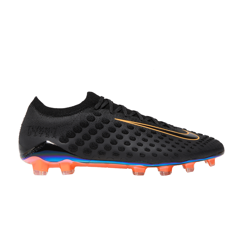 Nike phantom venom noir online