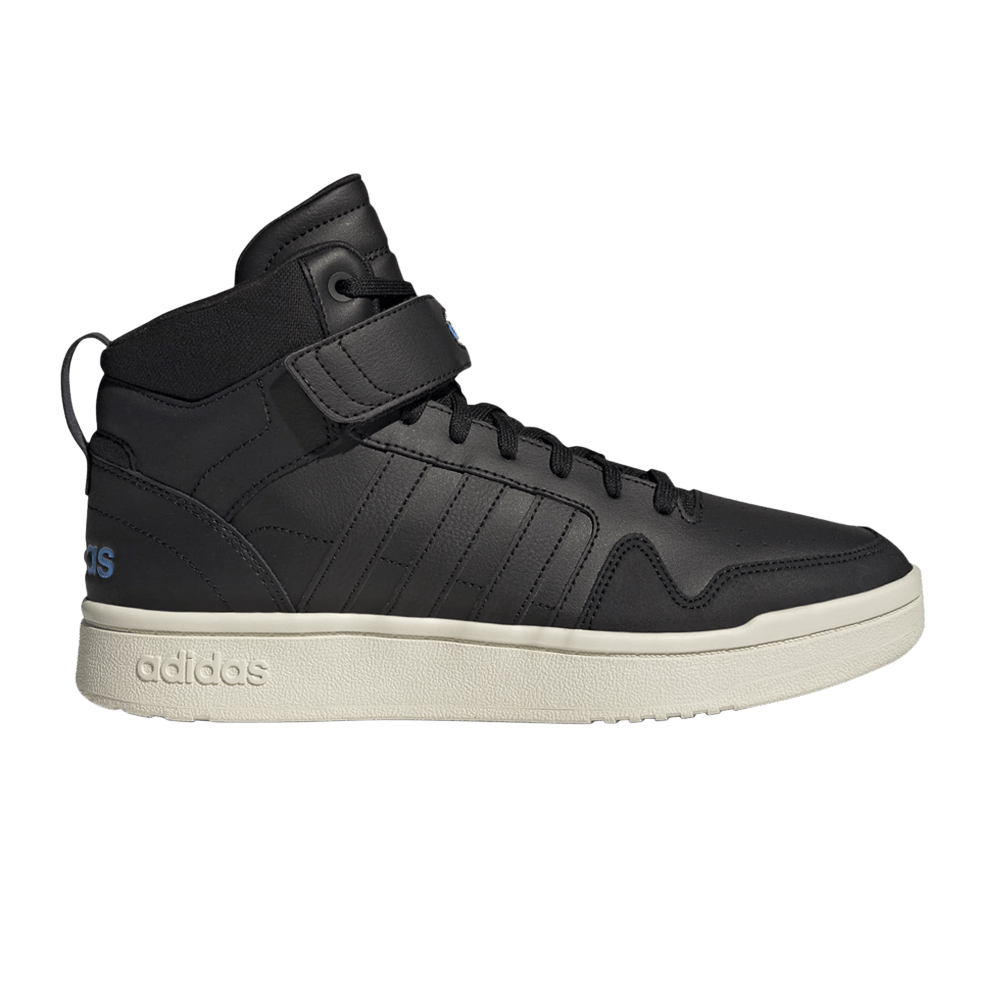 Adidas PostMove Mid Cloudfoam Super Lifestyle Basketball Classic