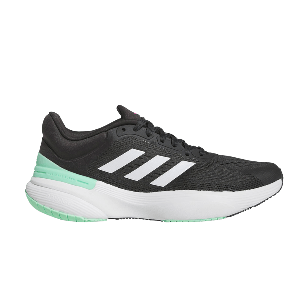 adidas gazelle silver green womens adidas Mens Response Super 3.0 Running Shoes  ShopCGX