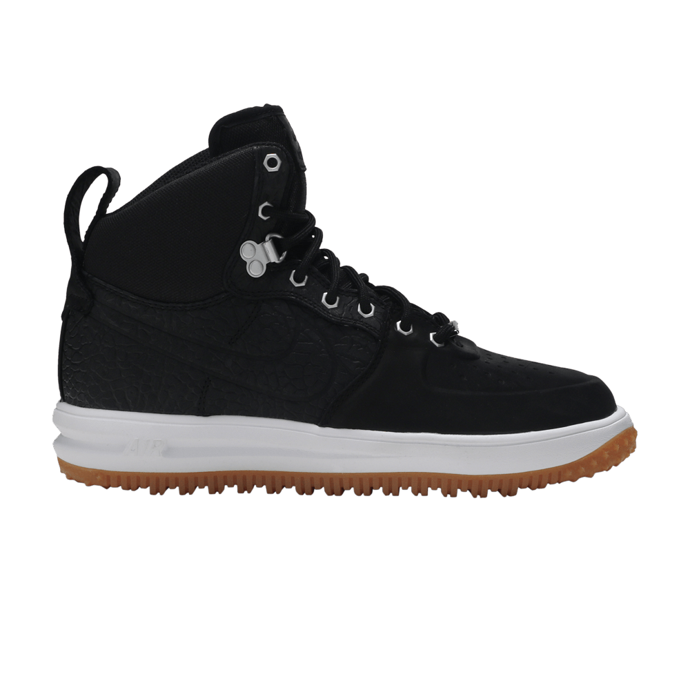 Nike lunar force sales sneakerboot