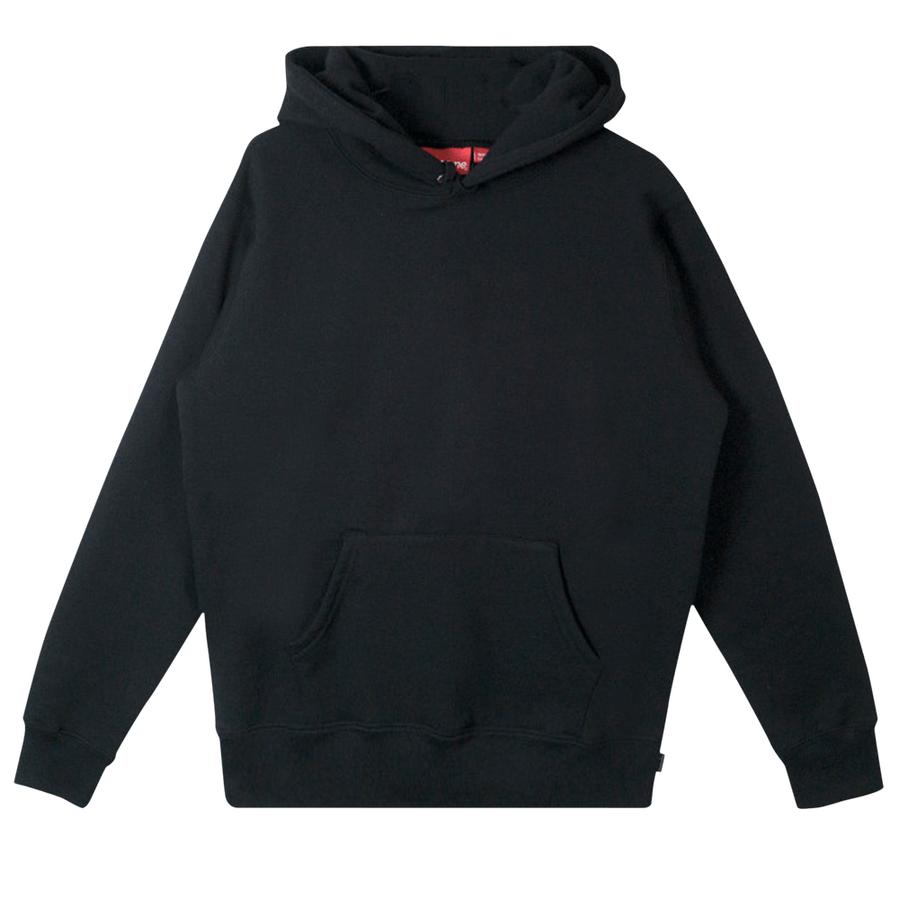 Buy Supreme Illegal Business Hooded Sweatshirt Black SS18SW19 BLACK GOAT CA