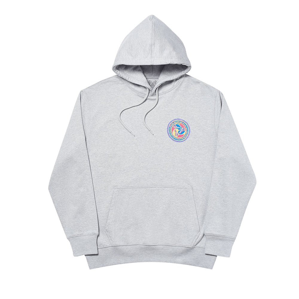 Palace soap dodger hoodie store