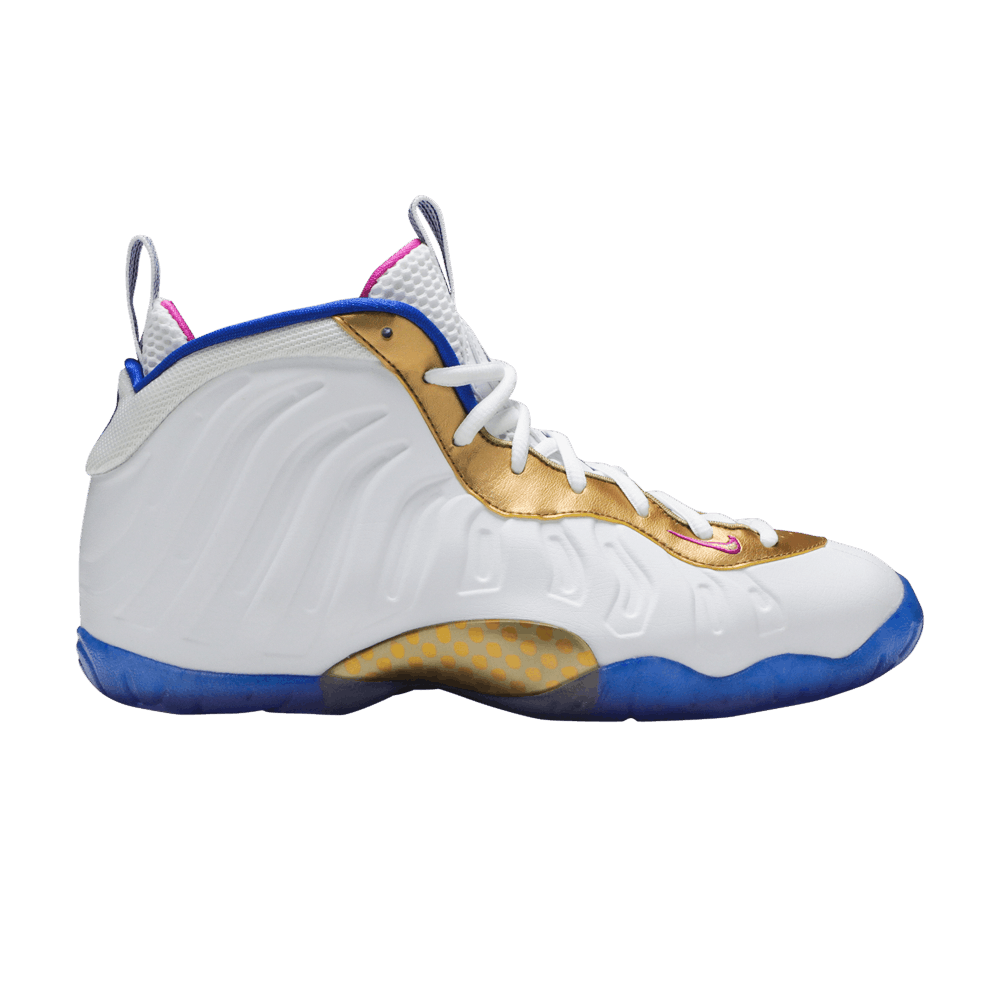 みぽぷ ラシクスフェスバーム Buy Nike Little Posite One GS 'Fuchsia Blast' - 644791 103 | GOAT
