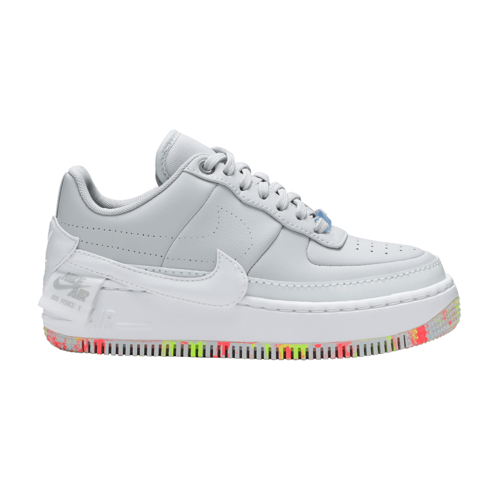 women's jester air force 1