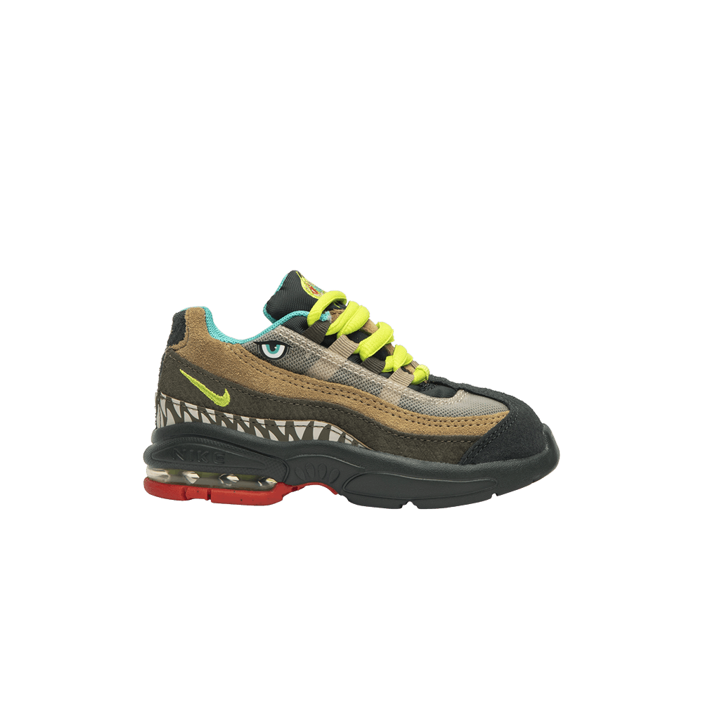Buy Air Max 95 TD Monster CI9945 300 GOAT