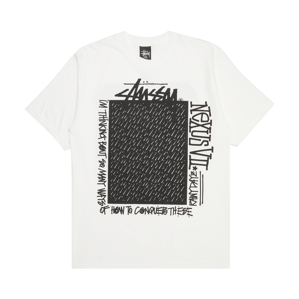 [STUSSY]★25SS★韓国人気★CARTON TEE Tees | Basic Logo & Seasonal Graphics | Stüssy Korea