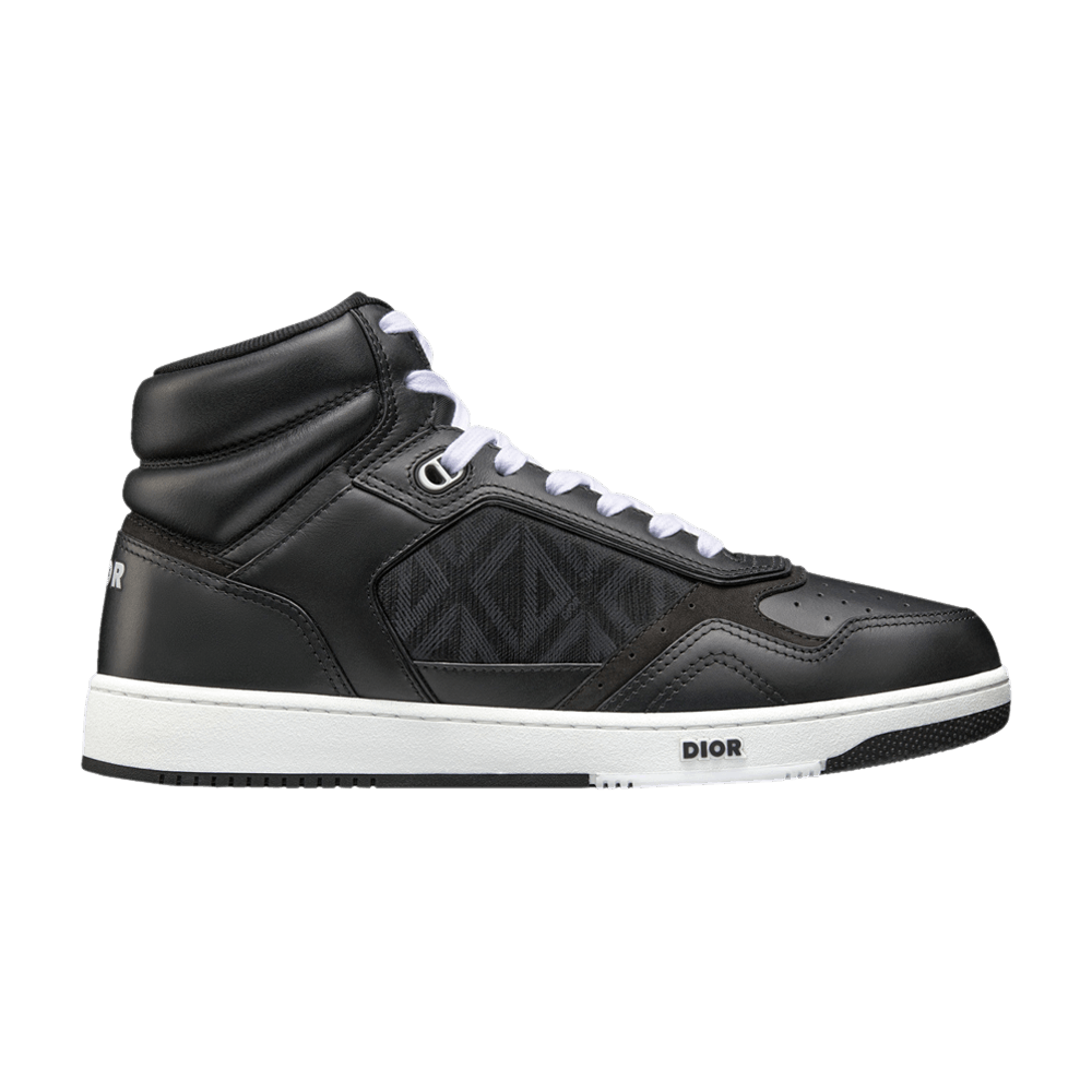 Dior｜ (M2417UNUO 900) B30 Countdown Sneaker Beige Mesh and Beige Technical Fabric