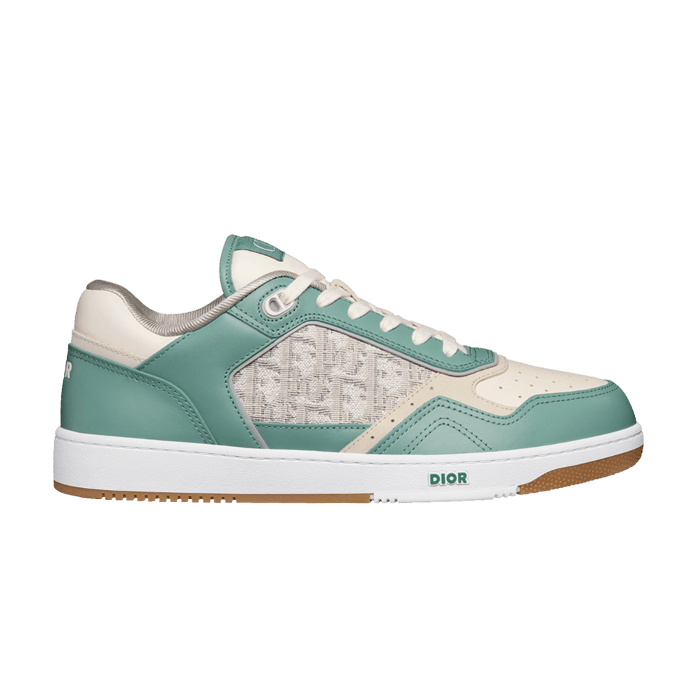 Dior｜SNEAKERS (3SN272ZIJ 067) Buy Dior B27 Low 'Dior Oblique Galaxy - White Light Blue