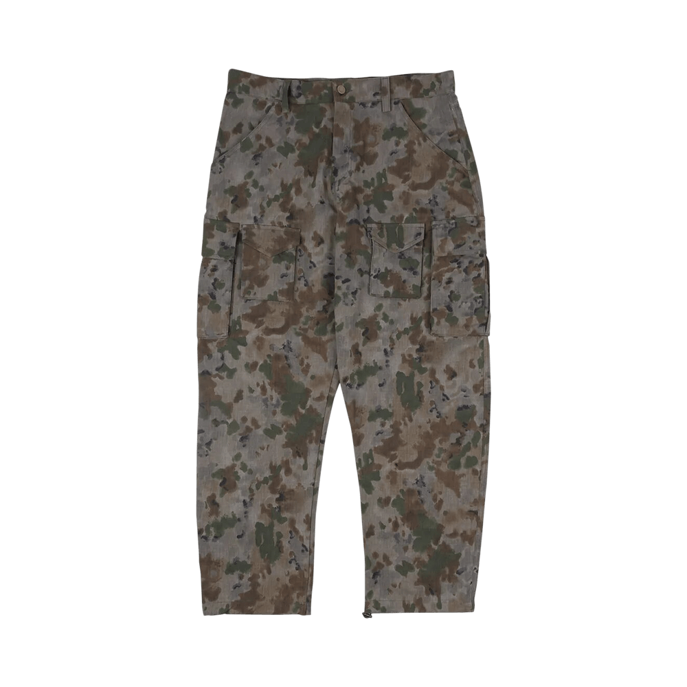 Wood camo pants discount