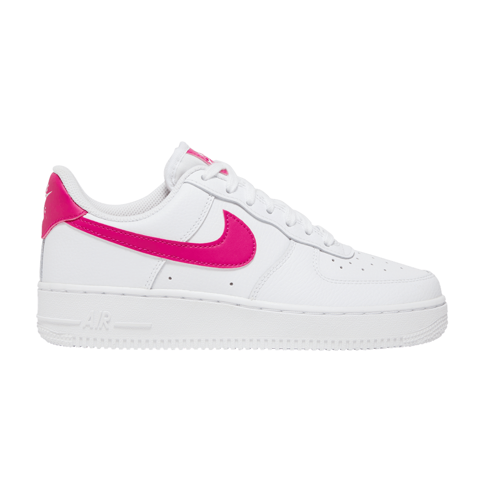 Buy Wmns Air Force 1 07 White Pink Prime DD8959 102 GOAT