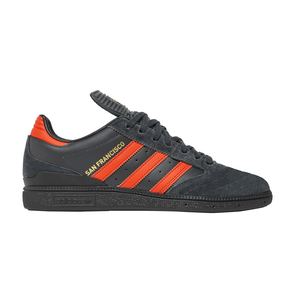 スケートボード Adidas Busenitz 27.5 San Fransisco Buy Busenitz Pro 'San Francisco' - GW3111 | GOAT