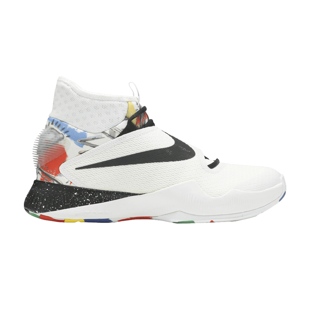 Buy Zoom HyperRev 2016 Limited EP Net Collectors Society 820220 100 GOAT