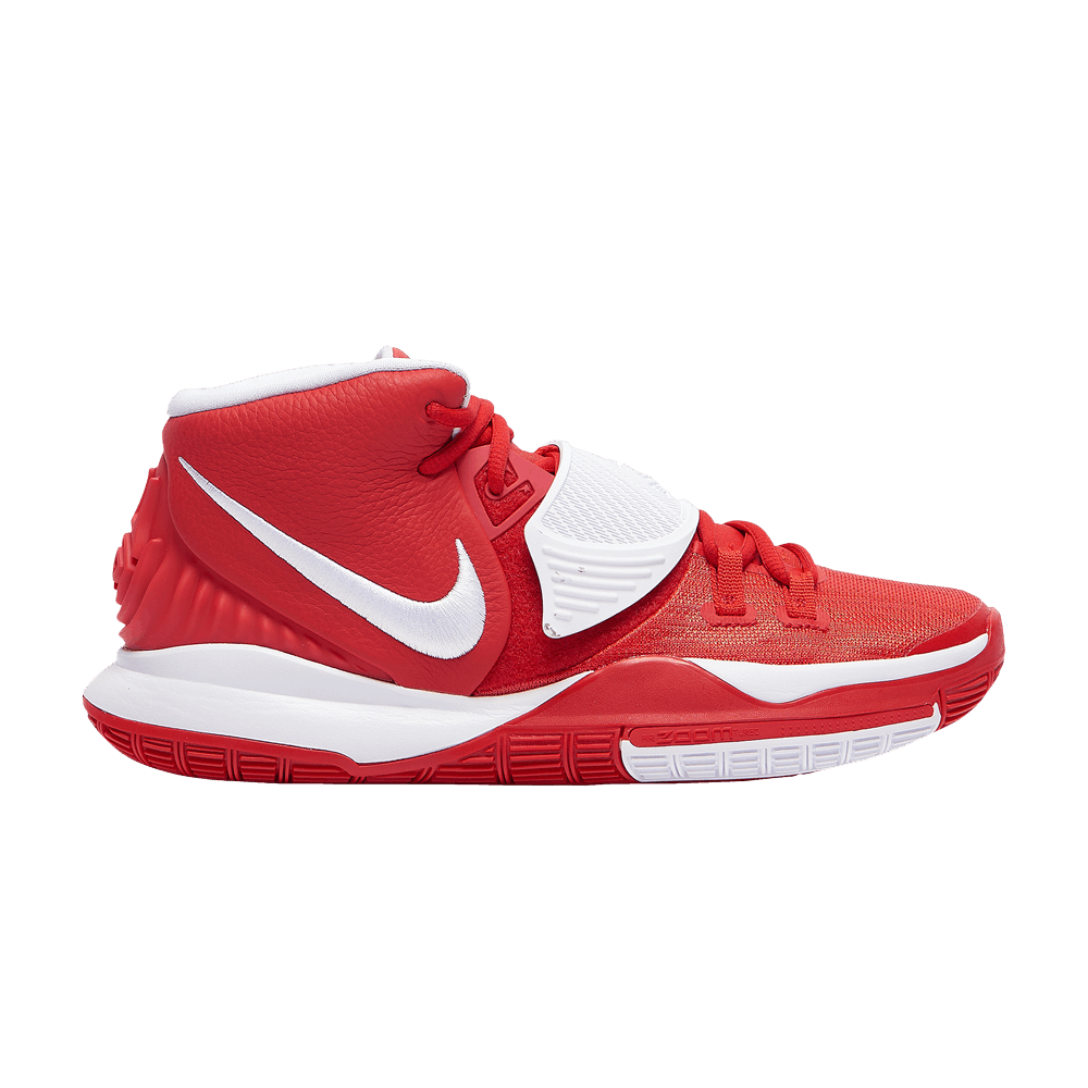Kyrie 2025 6 brazil
